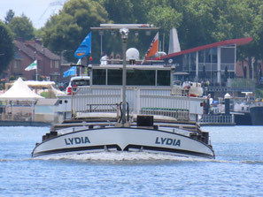 Lydia