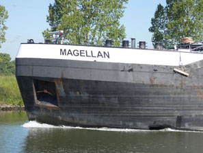 Magellan