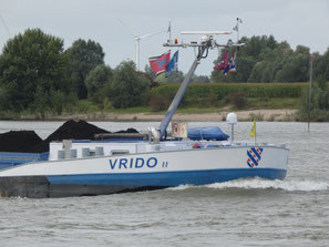 Koppelverband Vrido