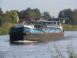 Marina thuishaven Zwolle