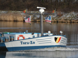Tora-Zo
