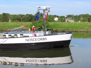 Nosce Orbis