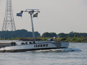Isarno