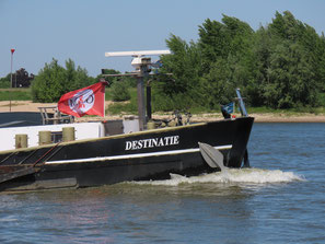 Destinatie