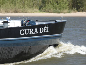 Cura Déi