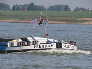 Veerdam