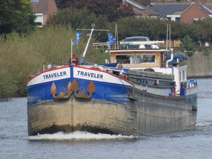 Traveler