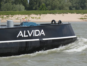 Alvida