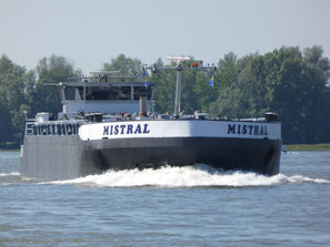 Motortankschip Mistral