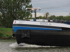 Hisla