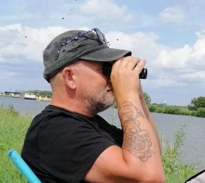 inland ship spotter