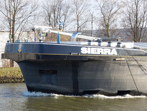 Ms Sierra