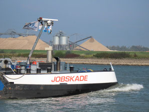 Jobskade