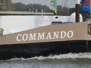 Commando