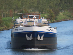 Ora et Labora 1826ton