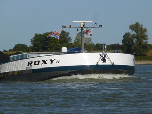 Koppelverband Roxy