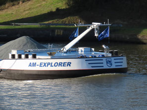 Am Explorer