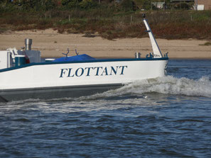 Flottant