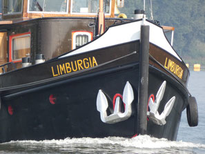 Sleepboot Limburgia