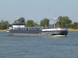 Mts River