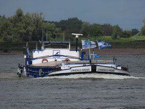 Rhenus Krems