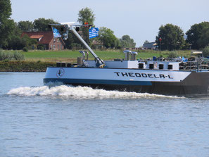 Theodela L