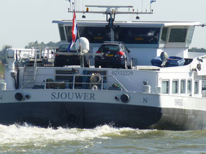 Koppelverband Sjouwer