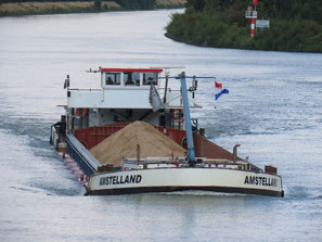 mvs Amstelland
