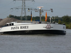 Panta Rhei