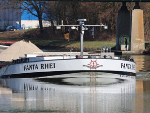 Panta Rhei