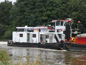 Duwboot Phoenix