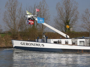 Geronimus