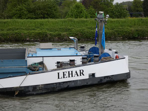 Lehar