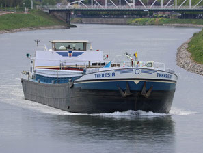 ms Theresia