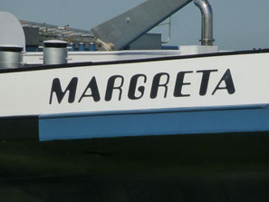 Margreta