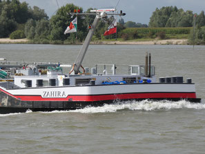 Mts Zahira