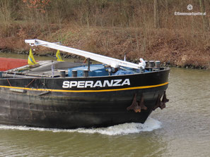 Speranza Rijnaarde