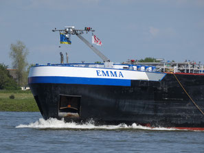 Motortankschip Emma