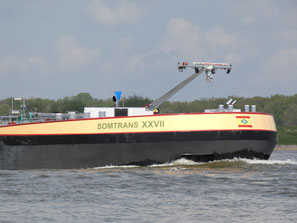 Somtrans tankers