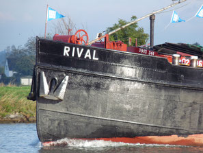 Motorvrachtschip Rival