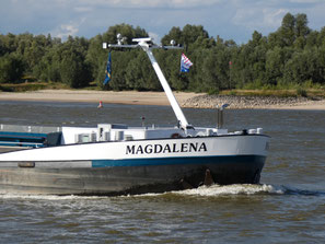 Magdalena