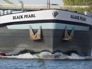 Black Pearl