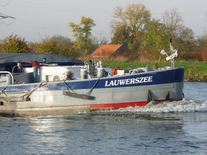 Lauwerszee