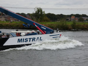 Mistral