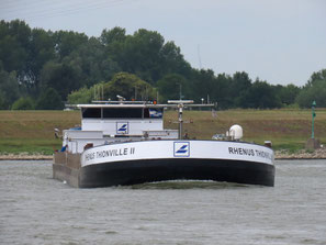 Rhenus Thionville