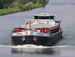 Tampico