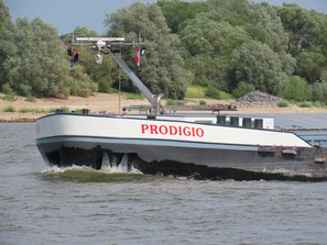 Prodigio
