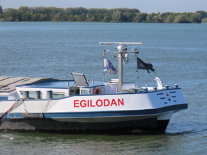 Egilodan