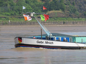 Gebr. Mnich