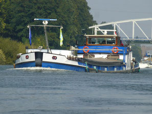 Motorvrachtschip Lia